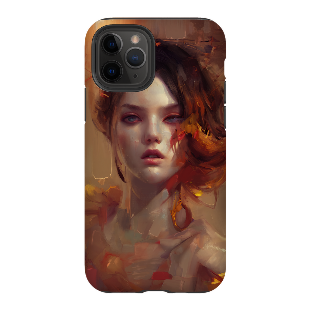 This is my Show Premium Tough Phone Case - Haze Long Fine Art and Resources Store