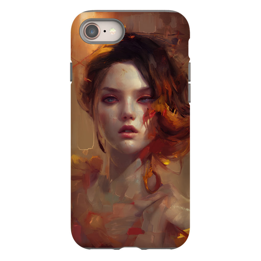 This is my Show Premium Tough Phone Case - Haze Long Fine Art and Resources Store